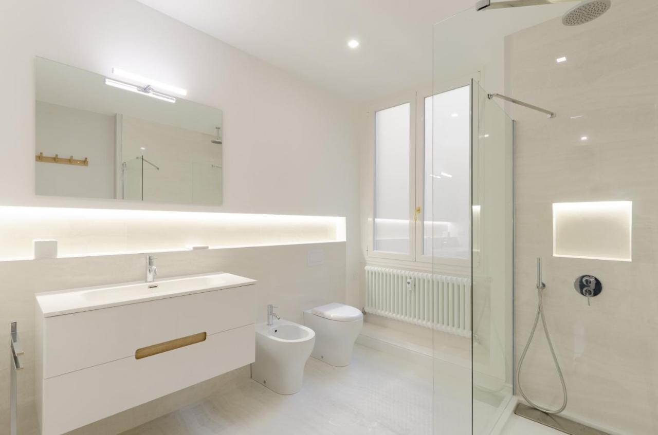 Joivy Elegant 1-Bedroom Flat Near Spianata Castelletto Генуя Экстерьер фото